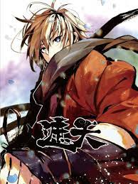 凪沙雪乃海报剧照